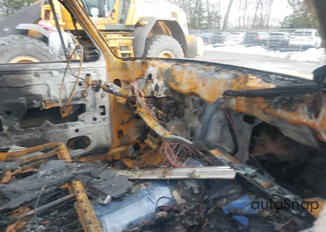 1989 Dodge Ram 100 из США, поврежденный, VIN 1B7FE06Y4KS089541